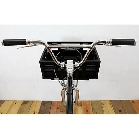 Кожаные грипсы Bourbon Grips