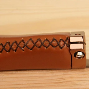 Грипсы M-Wave анатомической формы