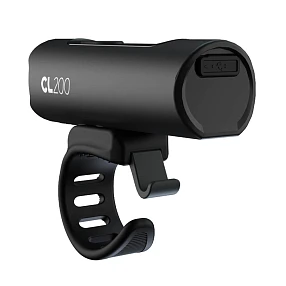 Передний велофонарь Oxford Ultratorch CL200