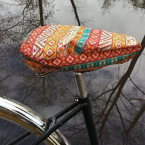 Непромокаемый чехол Айдахо