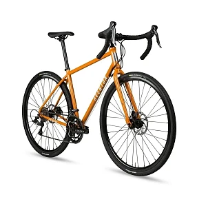 Велосипед Aventon Kijote - 58cm - Sunset Yellow