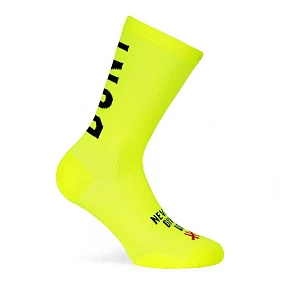 Носки Pacific and Co. Don’t Quit Neon 37-41