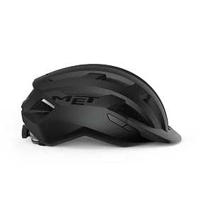 Велошлем MET Allroad MIPS Black L