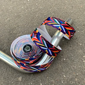 Обмотка BLB Supreme Pro Ribbon Bar Tape Multi Geo