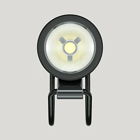 Фонарь передний Knog Plug Front 250