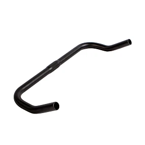 Руль Octopus Bullhorn 25.4мм черный