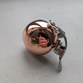 Звонок Crane Suzu MINI Copper