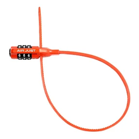 Замок ULAC Air Just Combo оранжевый