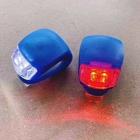 Фонарики Лягушата