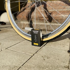 Велокамера Pirelli SPORTUBE 28 (700x23-30C S48)