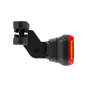 Фонарь задний Knog Blinder Link Saddle Mount