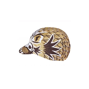 Велосипедная кепка Belldorado Golden Shuppi
