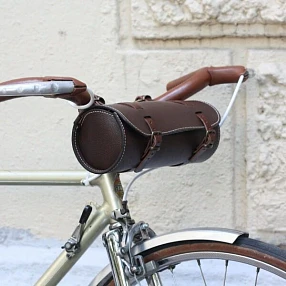 Велосипедная сумка тубус Родион