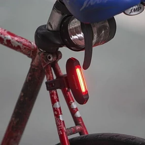 Фонарь задний Kryptonite AVENUE R-50 COB