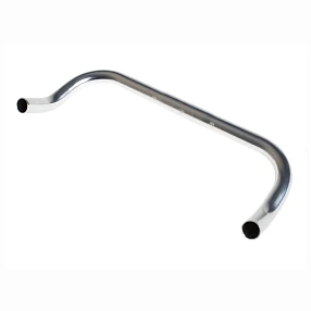 Руль BLB Bullhorn 25.4мм