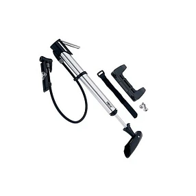 Велосипедный насос Giyo GM-61