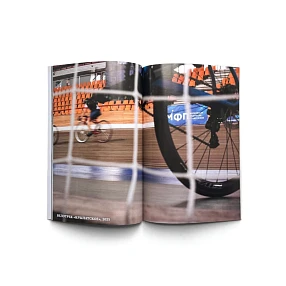 Журнал Велокор #1