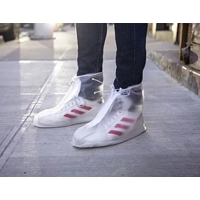 Пончо для обуви