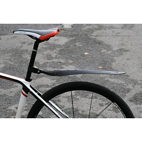 Крыло заднее Topeak DeFender iGlow