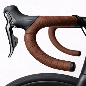 Обмотка BTP Performance Pro Vector - Earth Brown