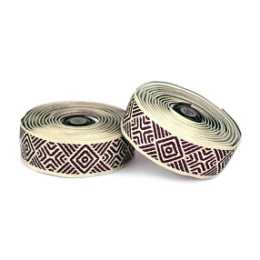 Обмотка BLB Supreme Pro Woven Bar Tape White