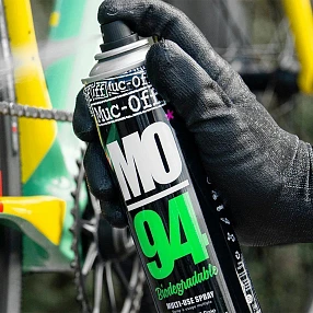 Смазка для велосипеда 6 в 1 Muc-Off MO-94 400мл