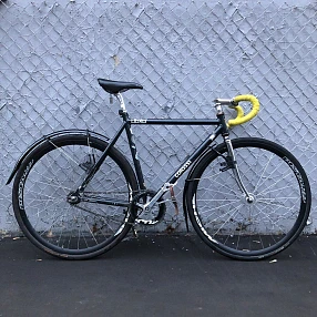 Быстросъемные велосипедные крылья SKS Raceblade PRO XL 32мм