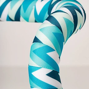 Обмотка BLB Supreme Pro Ribbon Bar Tape Greenish