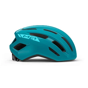 Велошлем MET Miles MIPS Teal M/L