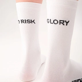 Носки KINEMATIKA No Risk No glory 35-38