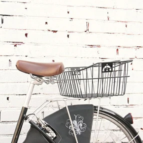 Корзина багажная Фаина