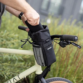 Фидбег-кормушка FATRAT Mate черная