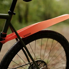 Комплект крыльев Musguard OMNI Orange