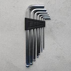 Набор шестигранников Родственники