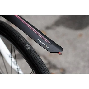 Крыло заднее Topeak DeFender iGlow