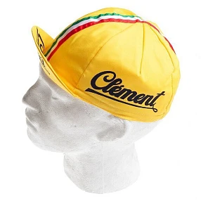 Пятипанельная велосипедная кепка Clement
