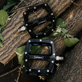 Педали Octopus Street