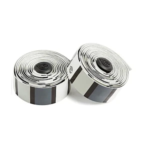 Обмотка Cinelli Square Volee Белый-Серый