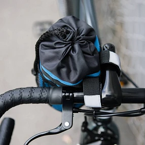 Фидбег it’s my!bike синий