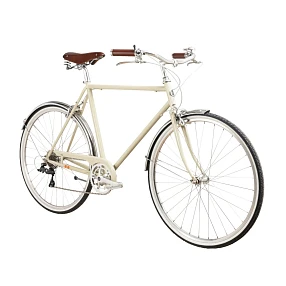 Велосипед Siech Cycles Comfort 8Speed Creme
