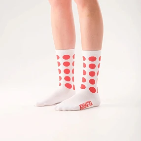Носки KINEMATIKA Polka Dot 39-42