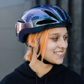 Велошлем HJC Furion 2.0 Chameleon L