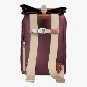 Рюкзак Rolltop Brooks PICKWICK Rust