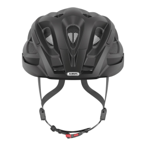 Велошлем ABUS Aduro 2.1 Velvet Black L