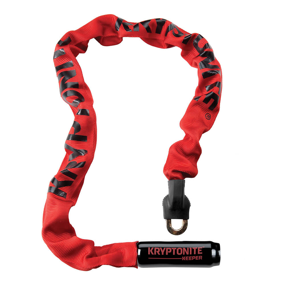 Kryptonite keeper hot sale chain lock