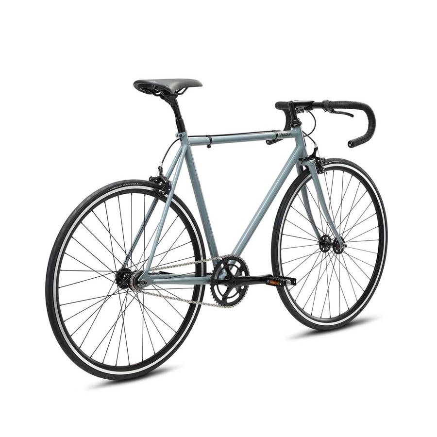 Fuji feather deals road bike