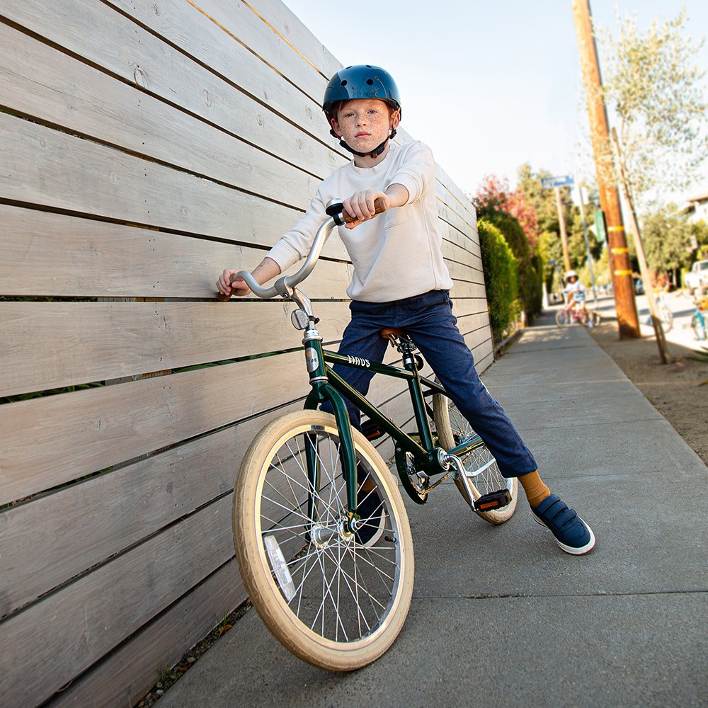 Linus Bike mixte