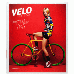 Velo – 2nd Gear