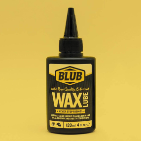 Смазка для цепи велосипеда Blub Wax Lube 120мл