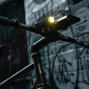 Комплект фонарей Knog Blinder 600 & Blinder Square